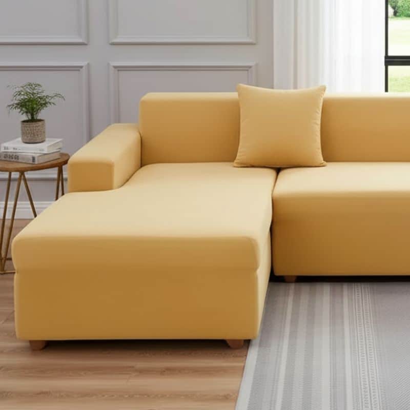 Housse De Canapé Déperlante Imperméable Et Facile À Nettoyer Housse De Canapé Déperlante Imperméable Et Facile À Nettoyer