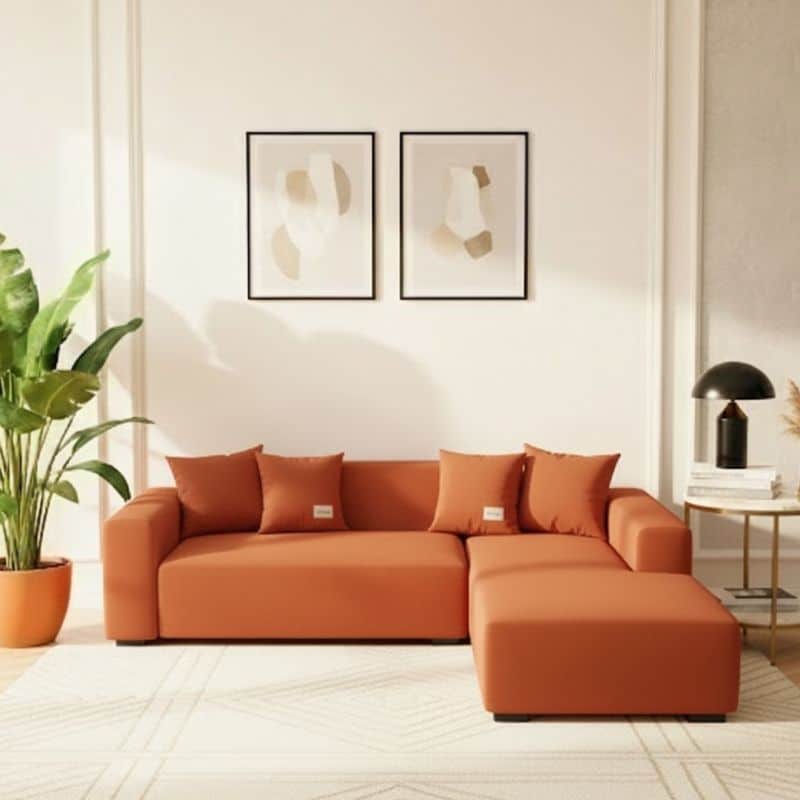Housse De Canapé Déperlante Spécial Animal En Velours Doux Et Imperméable Housse De Canapé Déperlante Spécial Animal En Velours Doux Et Imperméable