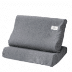 Taie Oreiller À Mémoire de Forme Confort