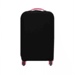 Housse de Valise Unie Style Minimaliste