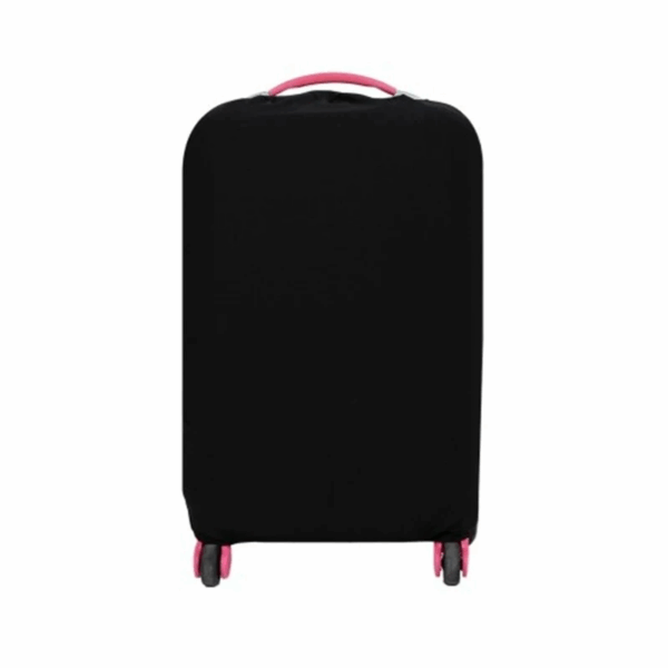 Housse de Valise Unie Style Minimaliste