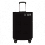 Housse de Valise Unie Ambiance Voyage