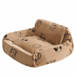 Housse pour Animaux À Motif Chiots