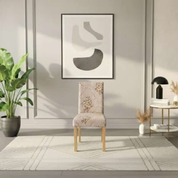 Housse De Chaise Évènementiel Pour Mariage Style Classique Chic