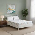 Drap-housse Jardin Botanique Apaisant