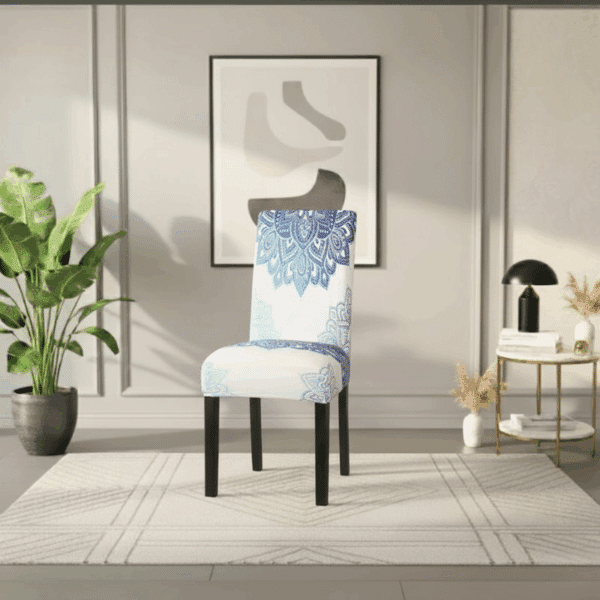 Housse De Chaise Évènementiel Pour Anniversaire Style Raffiné