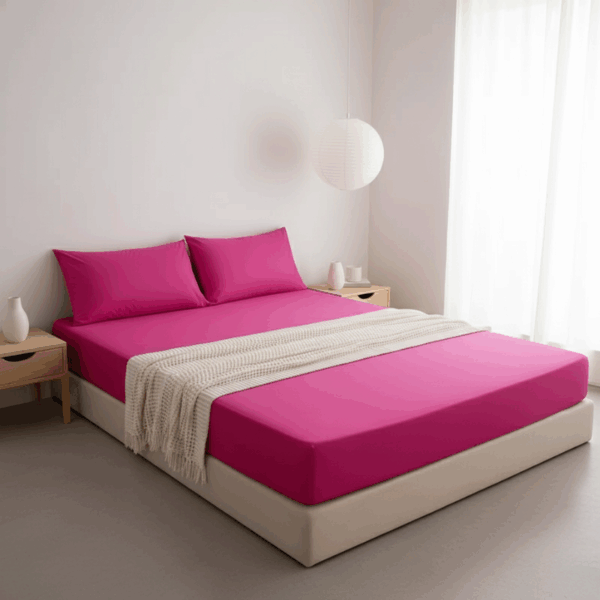 Drap Housse Style Imperméable Antidérapant Et Ajustable