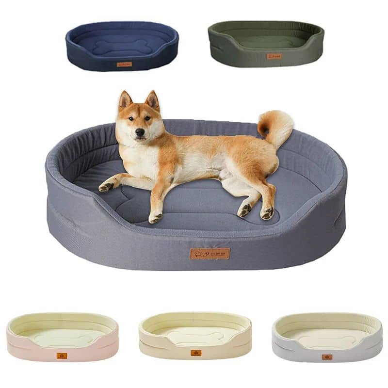 Housse pour Animaux en Polaire Confortable Housse pour Animaux en Polaire Confortable