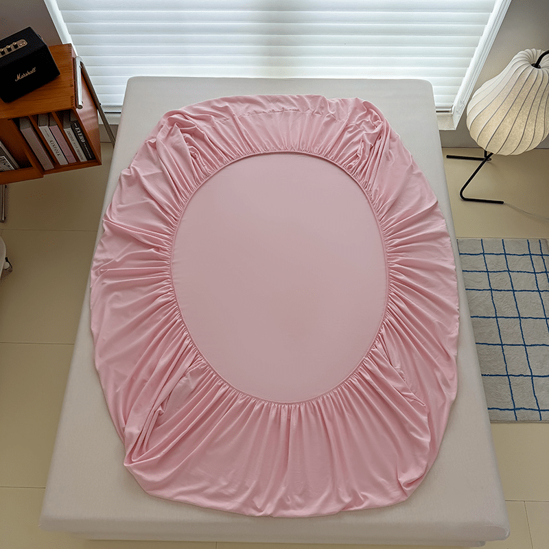 Drap Housse Élastique Confortable Et Ajustable Drap Housse Élastique Confortable Et Ajustable