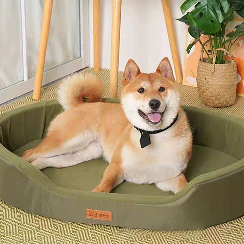 Housse pour Animaux en Polaire Confortable Housse pour Animaux en Polaire Confortable