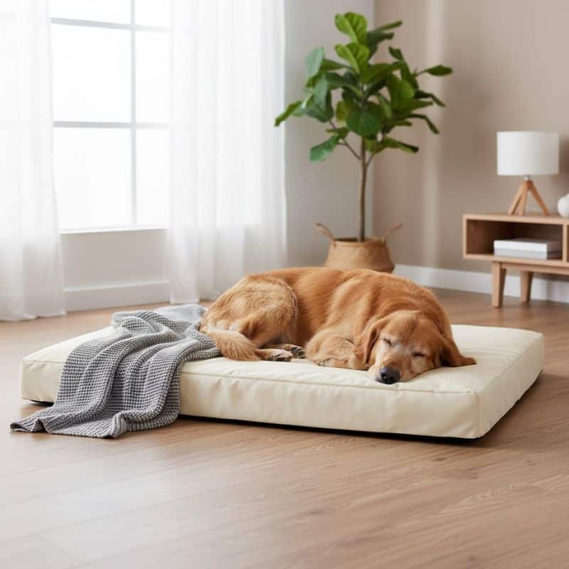 11-111 Housse pour Animaux Imperméable