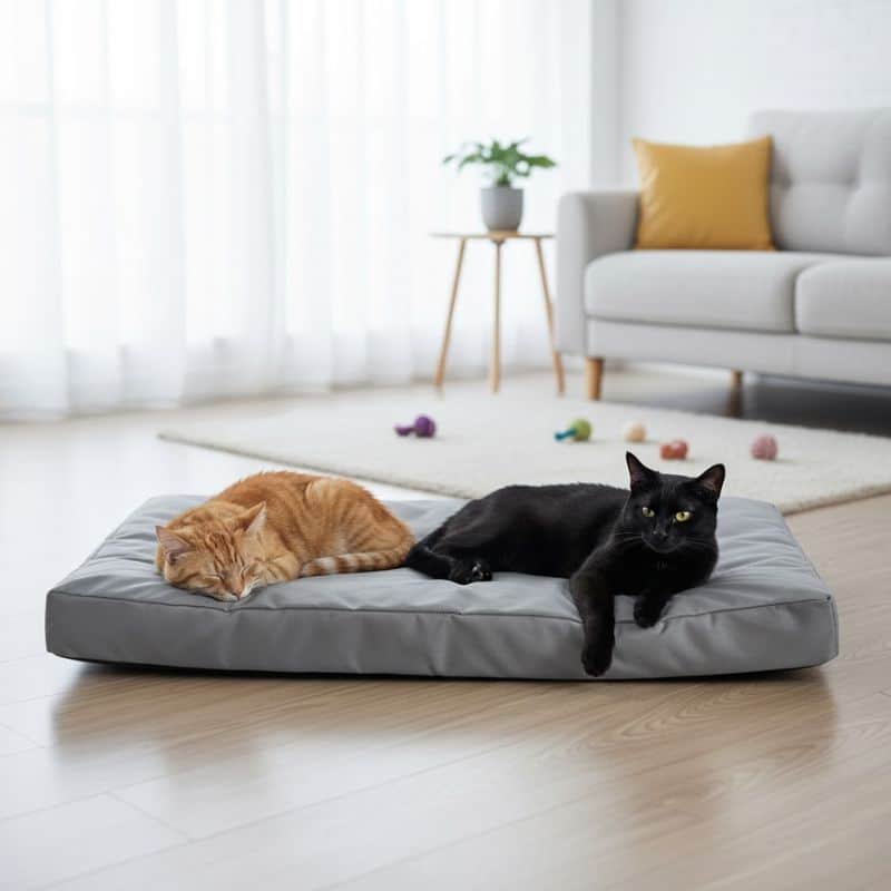 12-98 Housse pour Animaux Imperméable