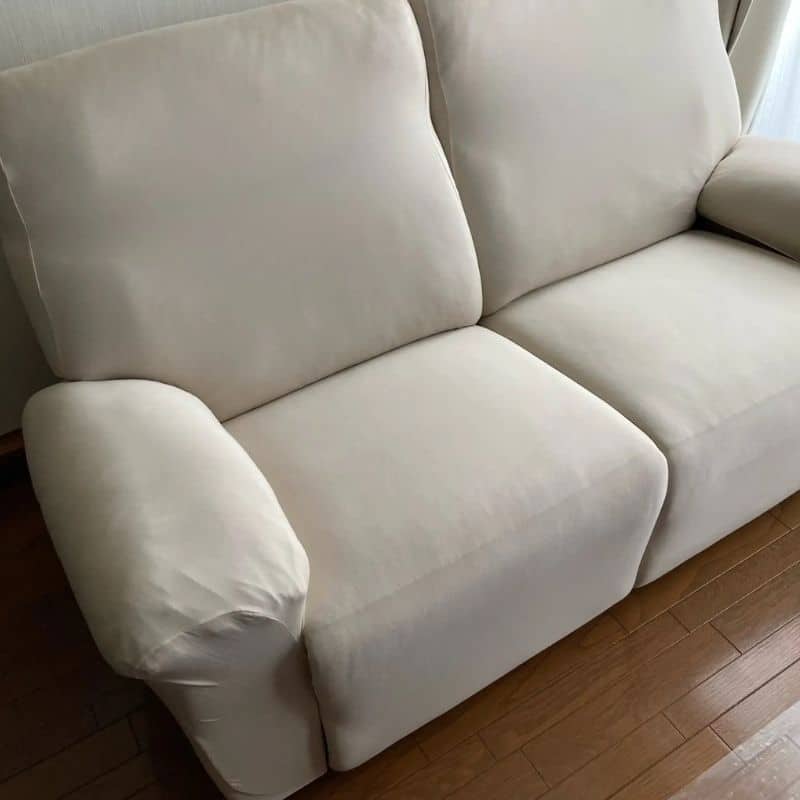 Housse De Canapé Déperlante Imperméable Pour Fauteuil Inclinable Housse De Canapé Déperlante Imperméable Pour Fauteuil Inclinable