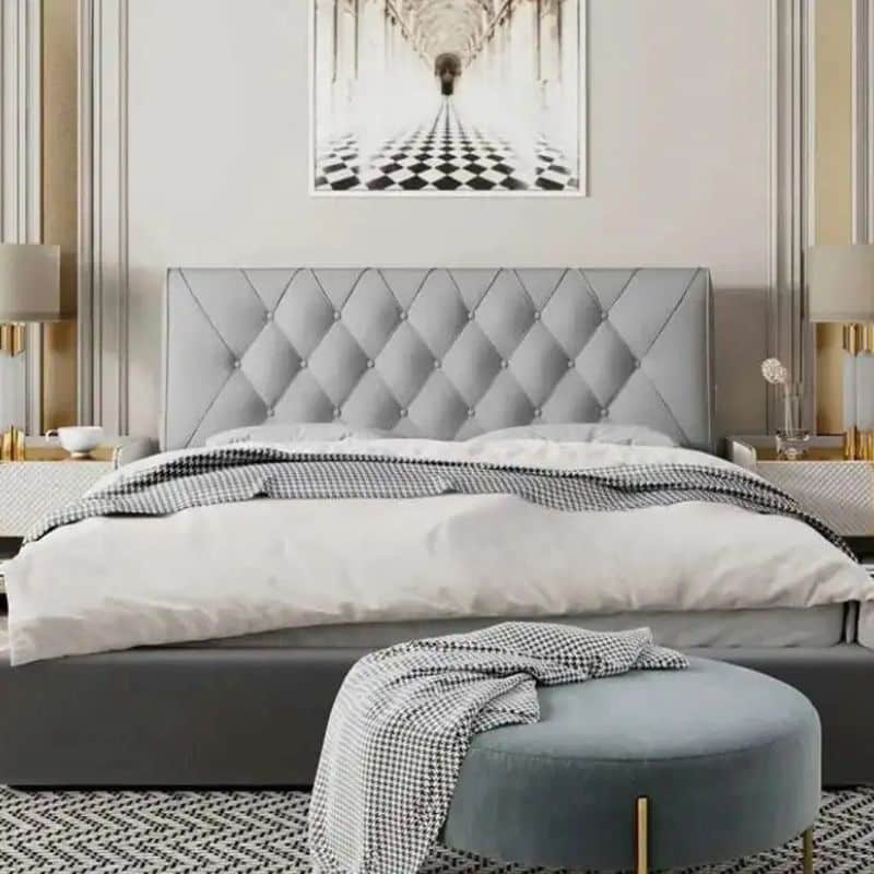 Tête de Lit Chic et Moderne Tête de Lit Chic et Moderne