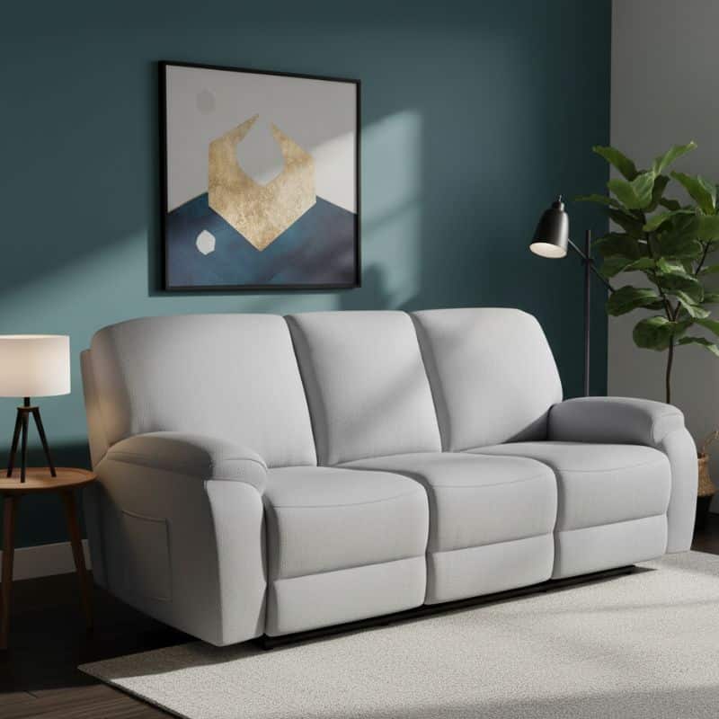 Housse De Canapé Déperlante Imperméable Pour Fauteuil Inclinable Housse De Canapé Déperlante Imperméable Pour Fauteuil Inclinable