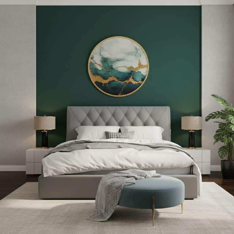 Tête de Lit Chic et Moderne Tête de Lit Chic et Moderne