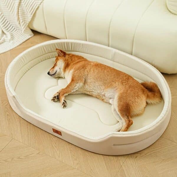 Housse pour Animaux en Polaire Confortable