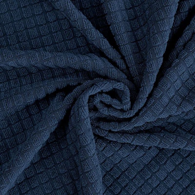 Housse De Canapé Clic-Clac Et Déperlante En Tissu Jacquard Housse De Canapé Clic-Clac Et Déperlante En Tissu Jacquard