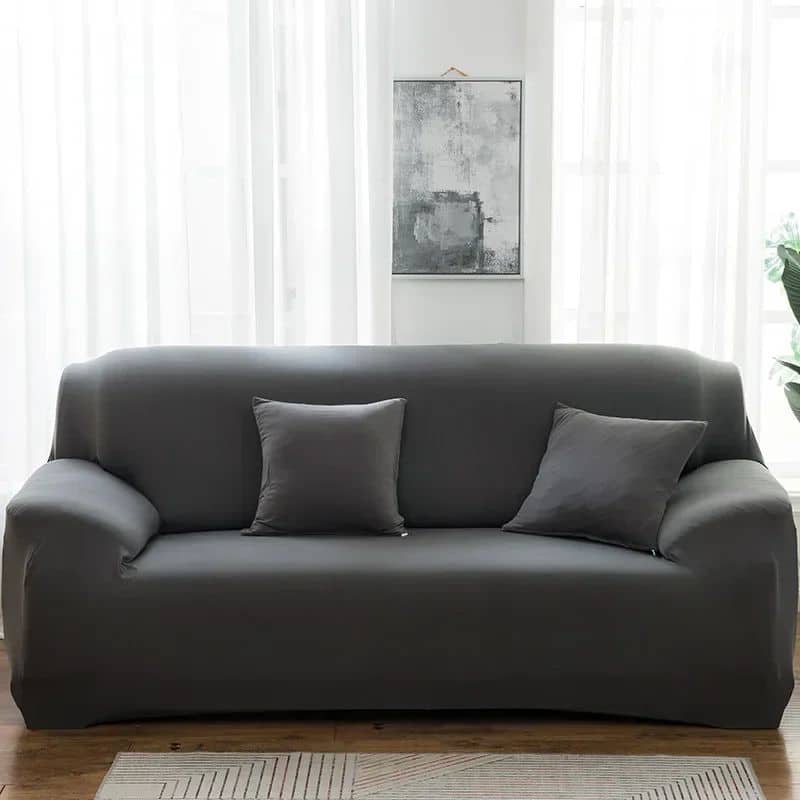 Housse De Canapé Déperlante Spécial Animal Extensible Et Imperméable Housse De Canapé Déperlante Spécial Animal Extensible Et Imperméable