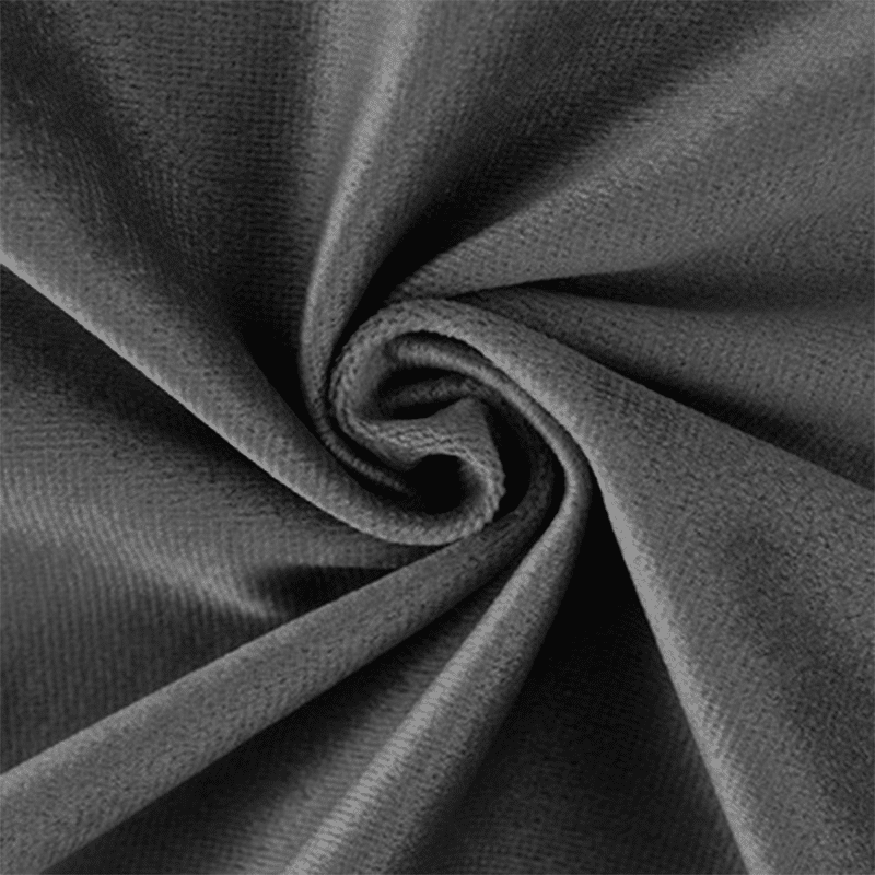 Taie Oreiller en Velours Royal Taie Oreiller en Velours Royal