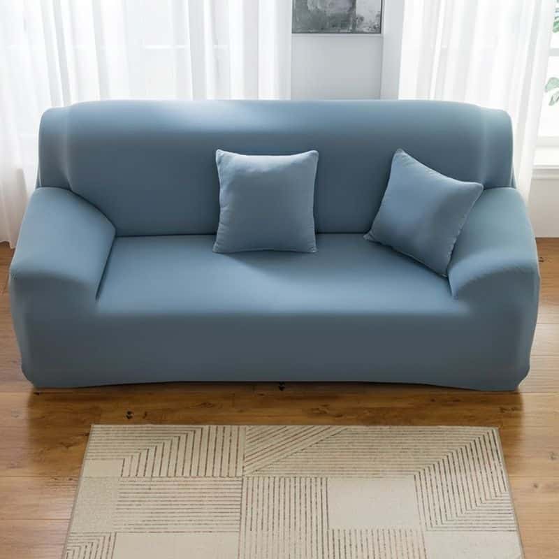 Housse De Canapé Déperlante Spécial Animal Extensible Et Imperméable Housse De Canapé Déperlante Spécial Animal Extensible Et Imperméable