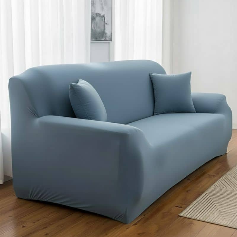Housse De Canapé Déperlante Spécial Animal Extensible Et Imperméable Housse De Canapé Déperlante Spécial Animal Extensible Et Imperméable