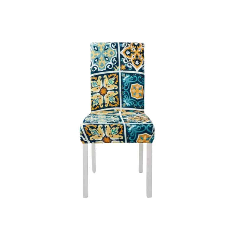 Housse De Chaise Évènementiel Style Méditerranéen Housse De Chaise Évènementiel Style Méditerranéen