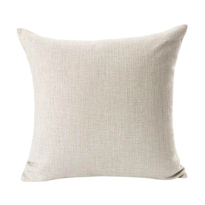 Housse de Coussin À Motif Plante Suspendue Housse de Coussin À Motif Plante Suspendue