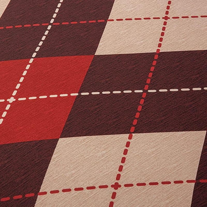 Housse De Canapé Clic-Clac Taille Standard À Motif Géométrique Élégant Housse De Canapé Clic-Clac Taille Standard À Motif Géométrique Élégant