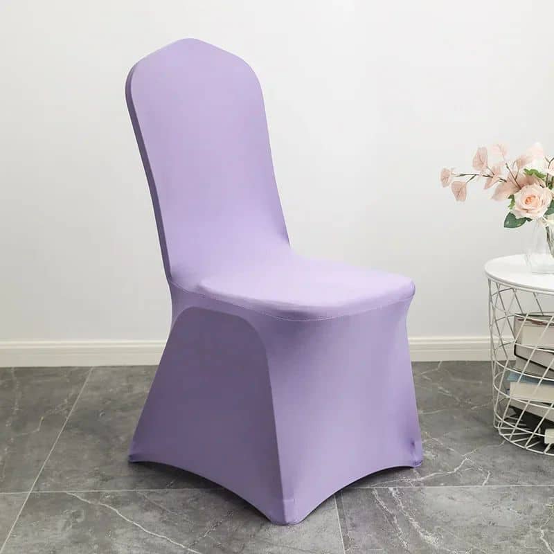 Housse De Chaise Évènementiel En Tissu Spandex Durable Housse De Chaise Évènementiel En Tissu Spandex Durable