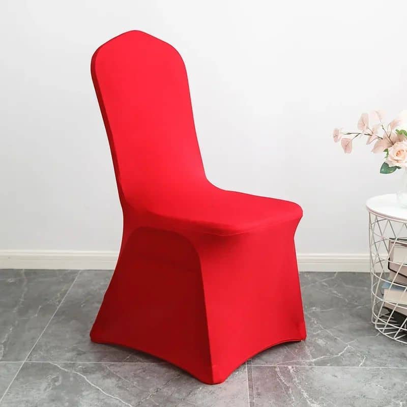 Housse De Chaise Évènementiel En Tissu Spandex Durable Housse De Chaise Évènementiel En Tissu Spandex Durable
