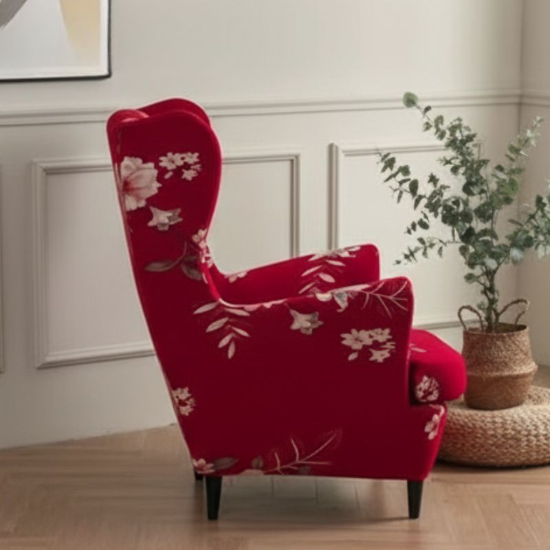 Housse de Fauteuil À Motif Fleur de Cerisier Housse de Fauteuil À Motif Fleur de Cerisier