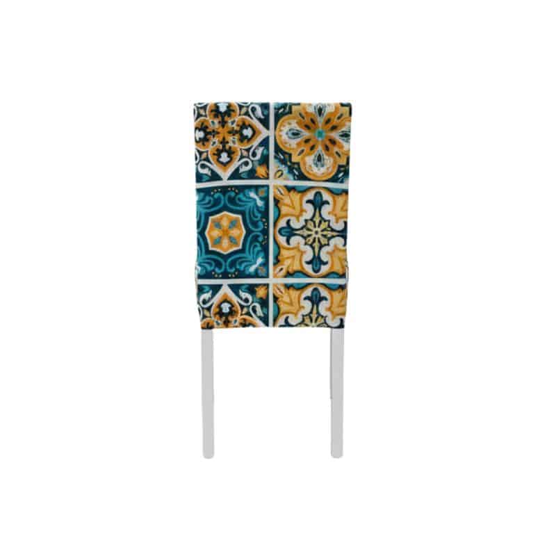 Housse De Chaise Évènementiel Style Méditerranéen Housse De Chaise Évènementiel Style Méditerranéen