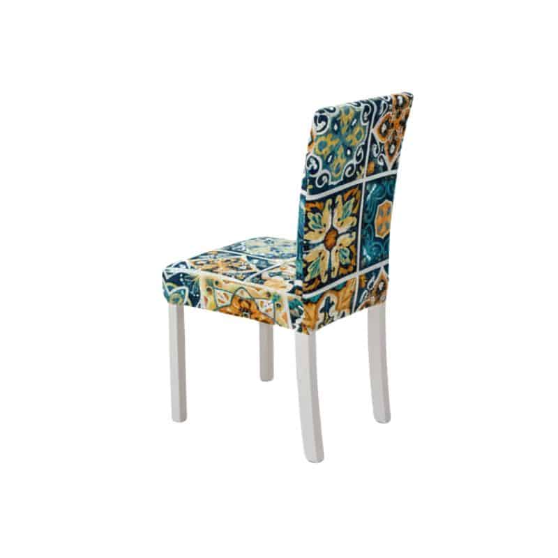 Housse De Chaise Évènementiel Style Méditerranéen Housse De Chaise Évènementiel Style Méditerranéen