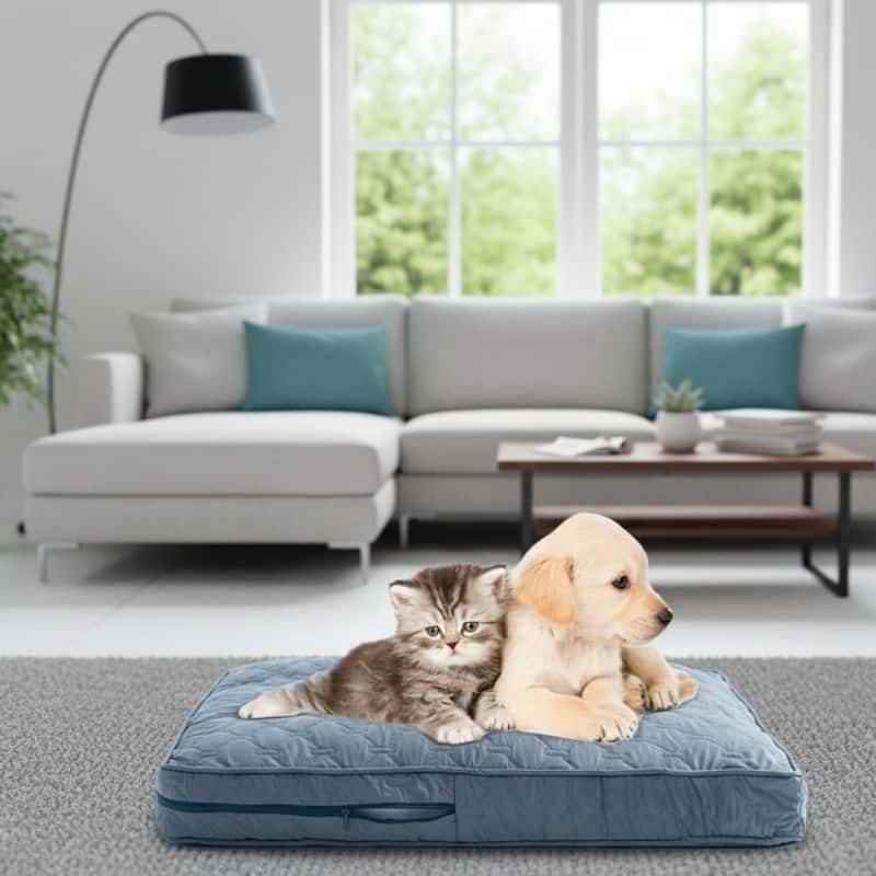 7-445 Housse Pour Animaux Confortable Et Durable