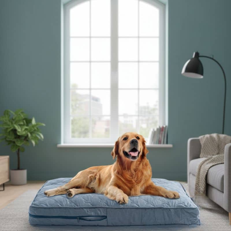 8-353 Housse Pour Animaux Confortable Et Durable