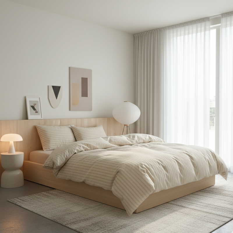 Design-sans-titre-1-8 Housse de Couette Style Élégance Nordique