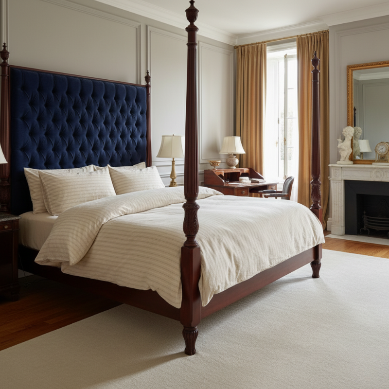 Housse de Couette Style Élégance Nordique Housse de Couette Style Élégance Nordique