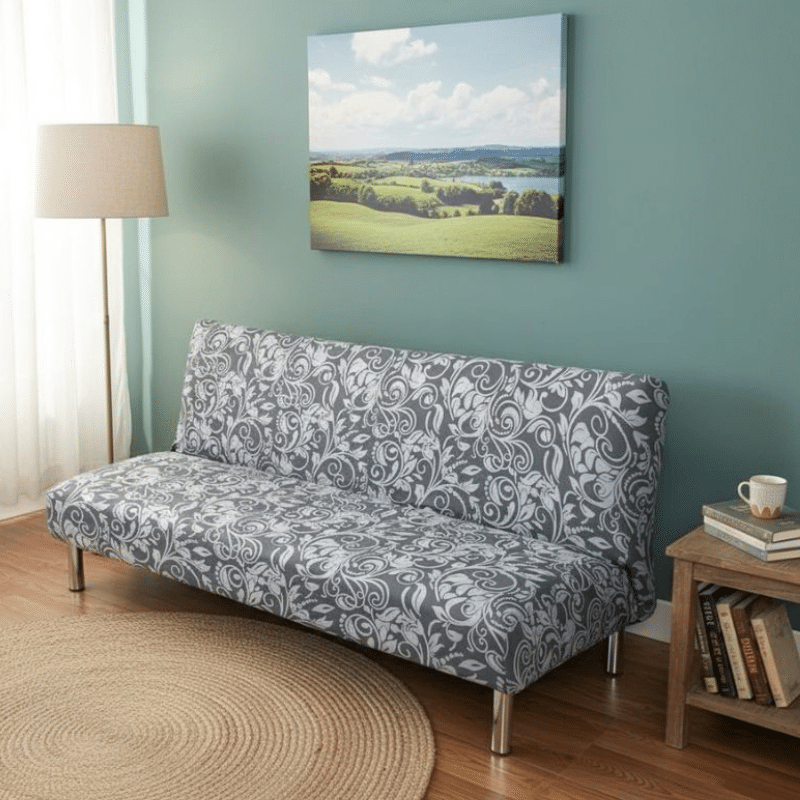 Design-sans-titre-2 Housse De Canapé Convertible Style Arabesque Chic